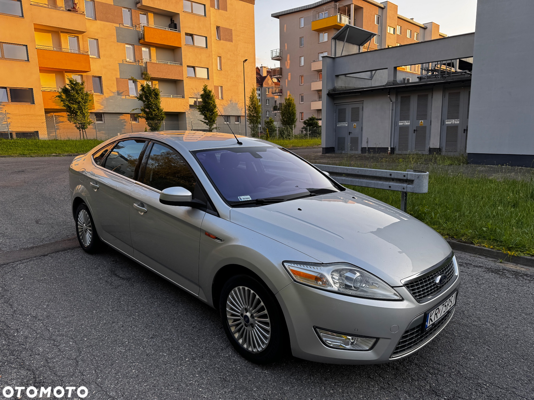 Ford Mondeo 2.0 TDCi Titanium - 26