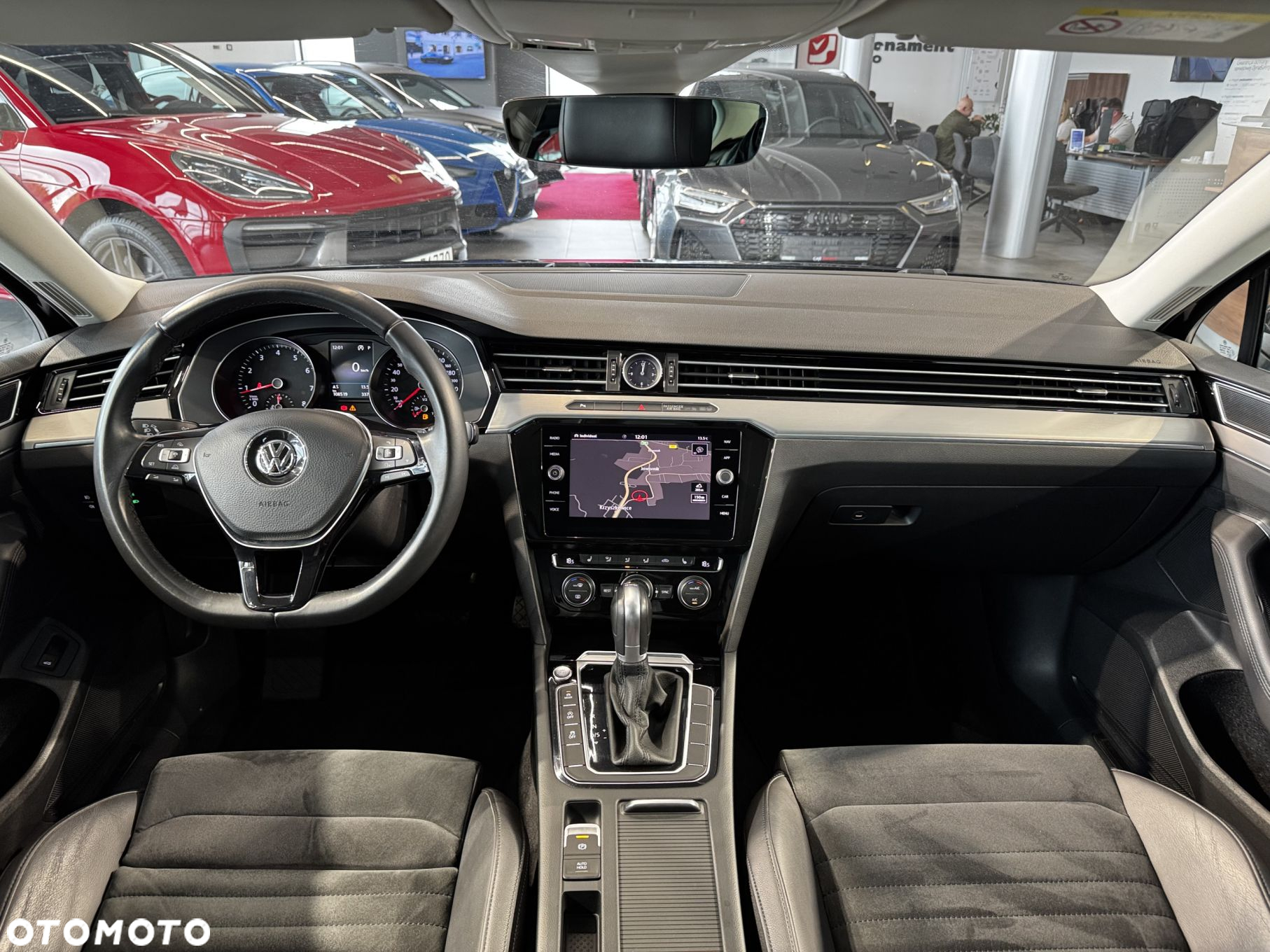 Volkswagen Passat - 19
