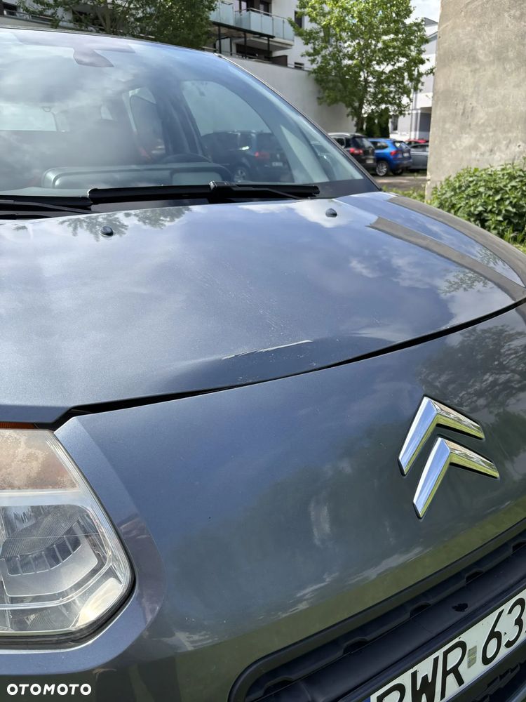 Citroën C3 Picasso 1.4i Exclusive - 21