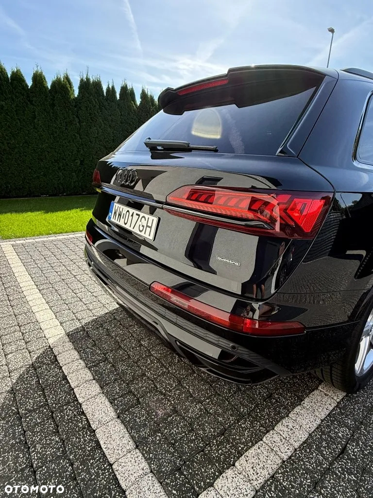 Audi Q7 - 3