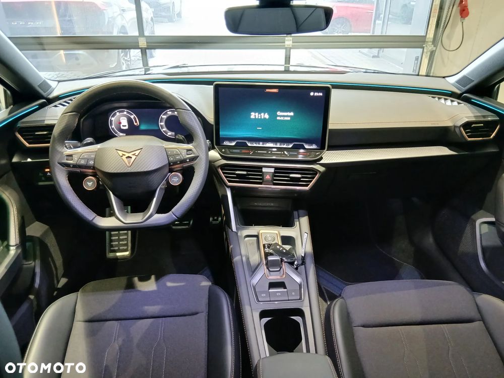 Cupra Leon Sportstourer - 19
