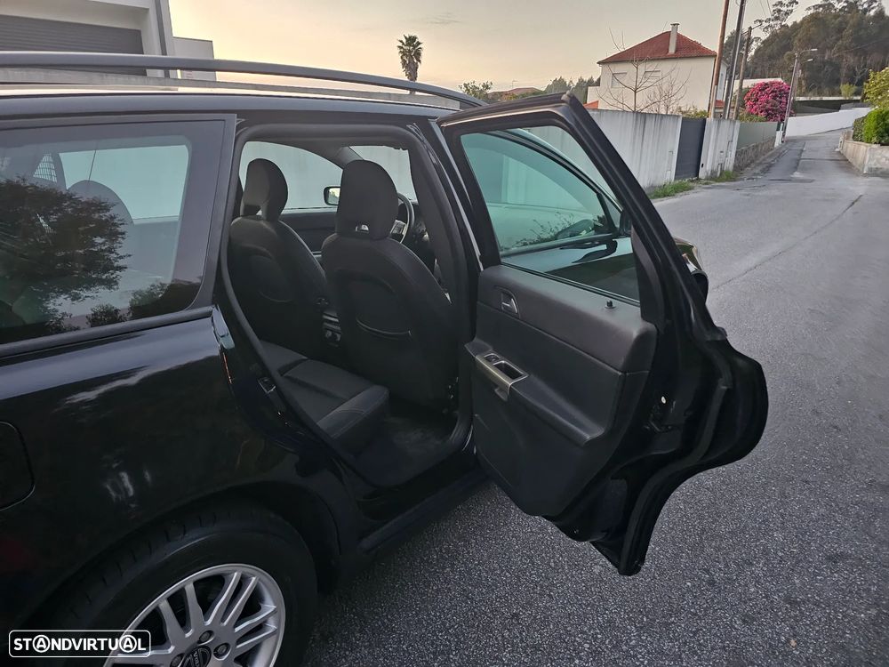 Volvo V50 1.6 D Nível 2 - 20