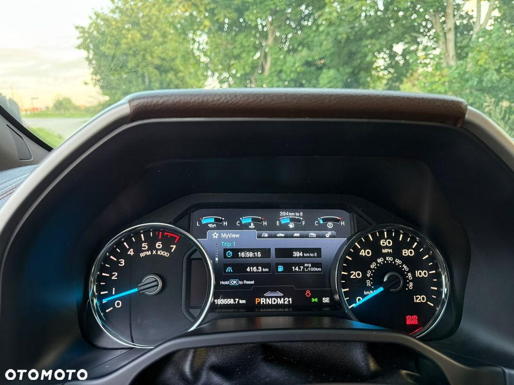 Ford F150 - 10