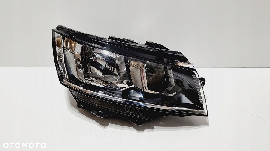 REFLEKTOR PRAWY LAMPA VW TRANSPORTER T6 T6.1 19- EUROPA - 1