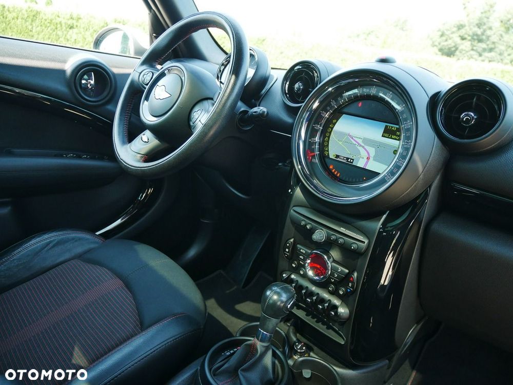 MINI Countryman - 23