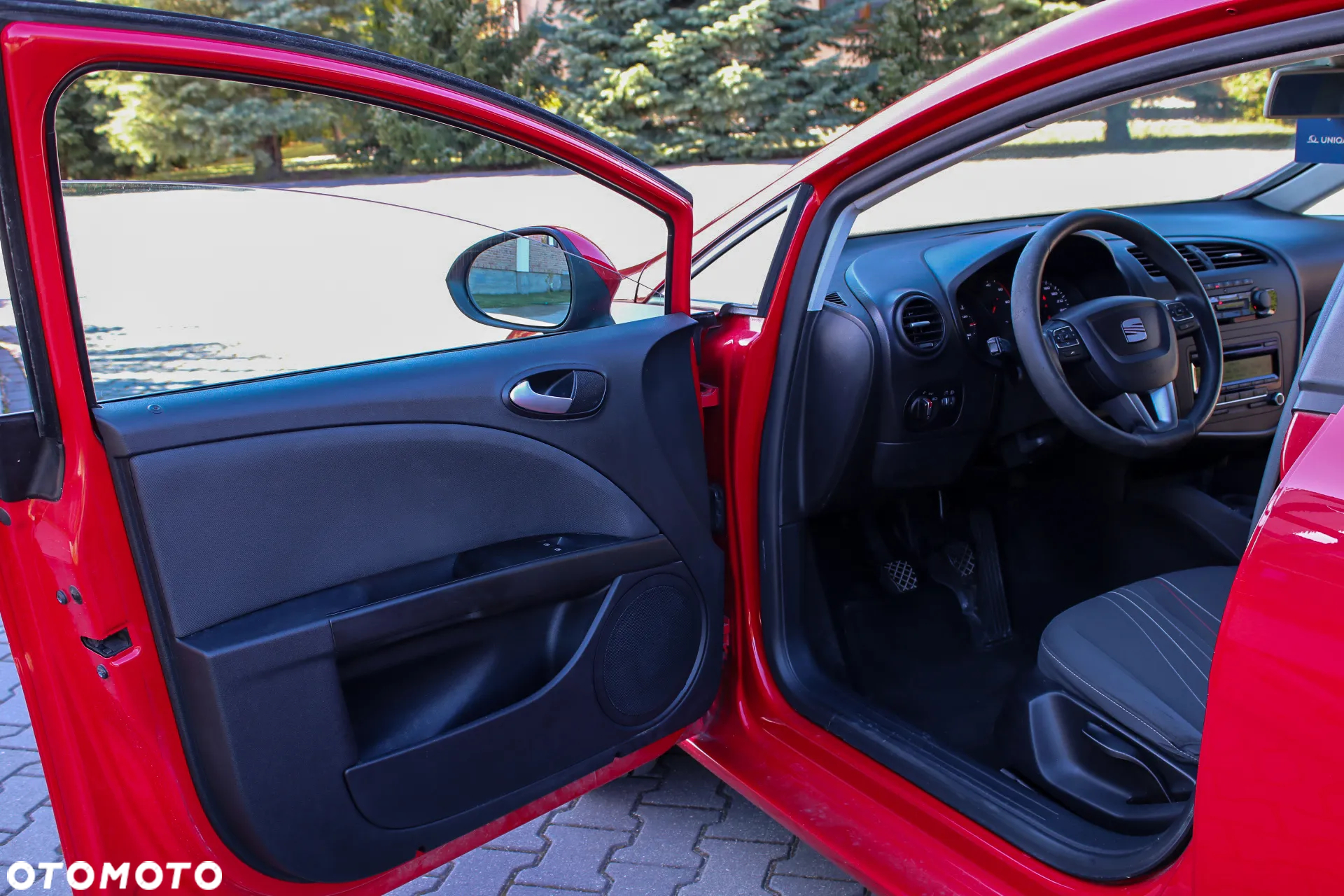 Seat Leon 1.9 TDI Reference - 30