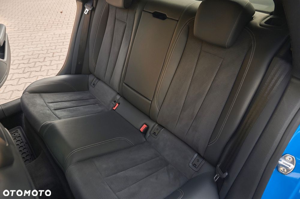 Audi S5 Sportback TDI Quattro Tiptronic - 27
