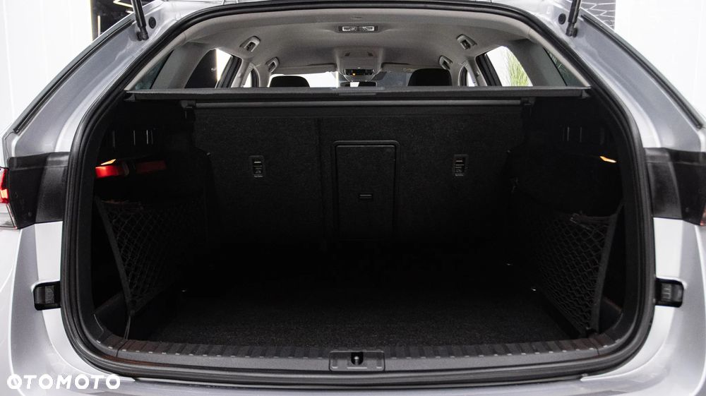 Skoda Octavia 2.0 TDI Ambition DSG - 29
