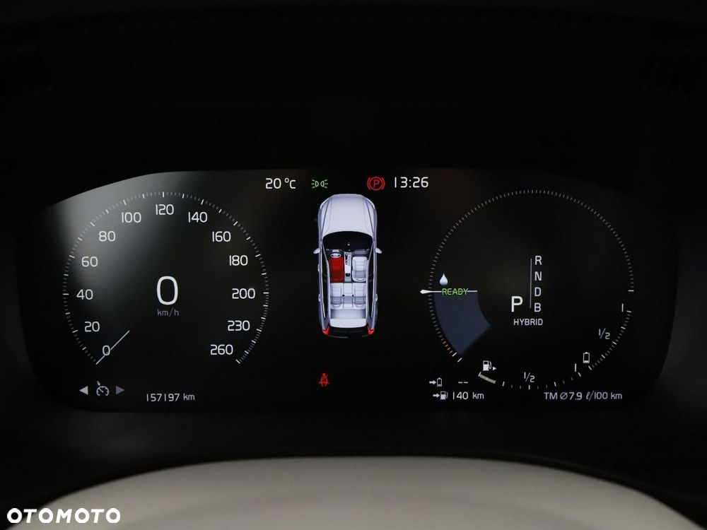 Volvo XC 60 - 24