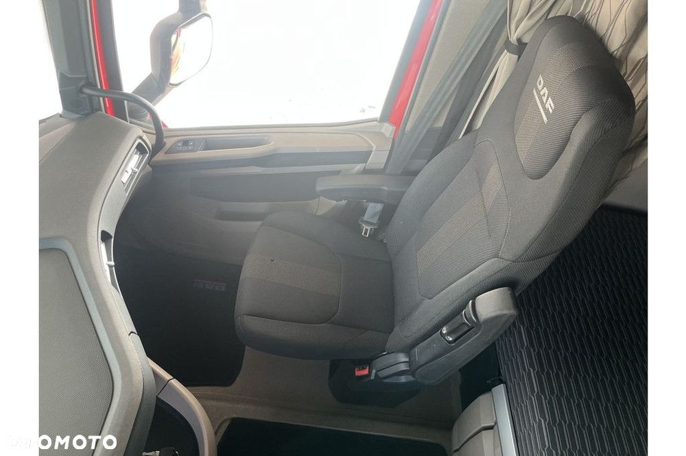 DAF XG 480 FT - 6
