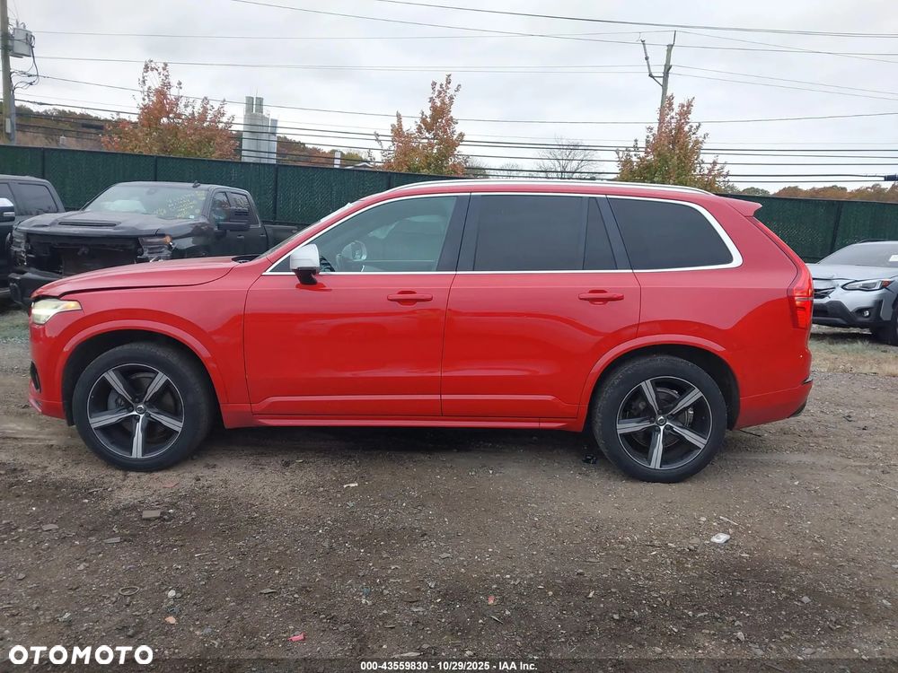 Volvo XC 90 - 20