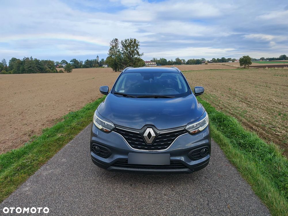 Renault Kadjar 2019 photo 3