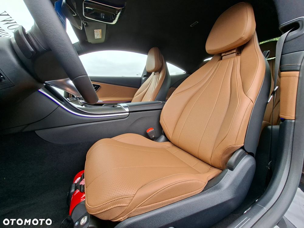 Mercedes-Benz CLE 220 d mHEV AMG Line - 10