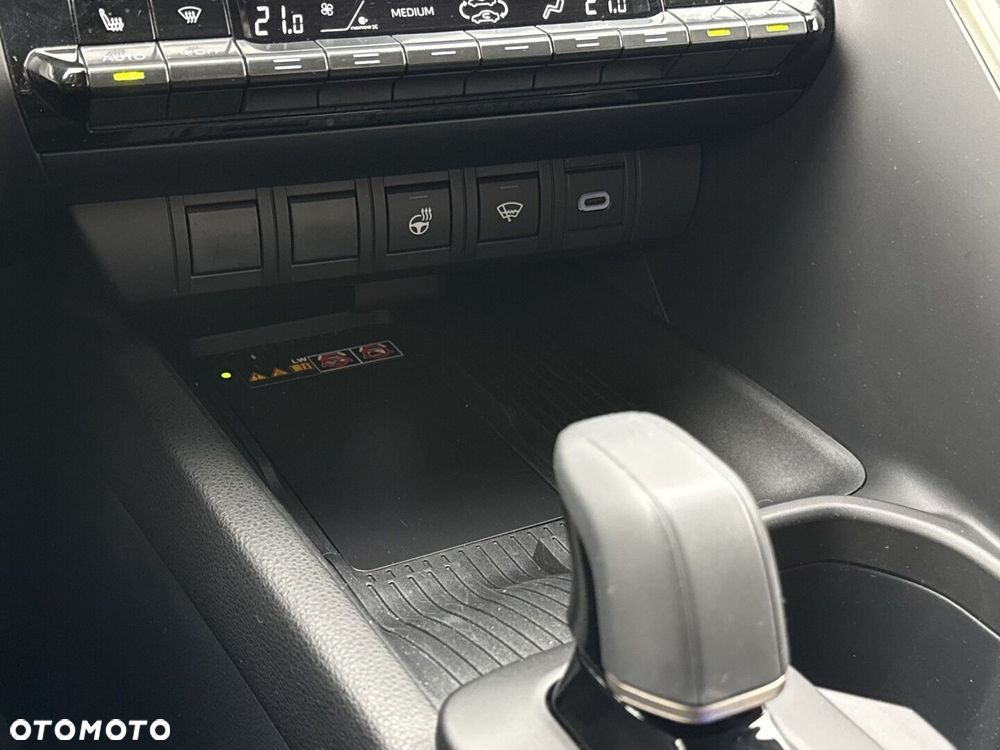 Toyota C-HR 2.0 PHEV Dynamic Force Executive - 17