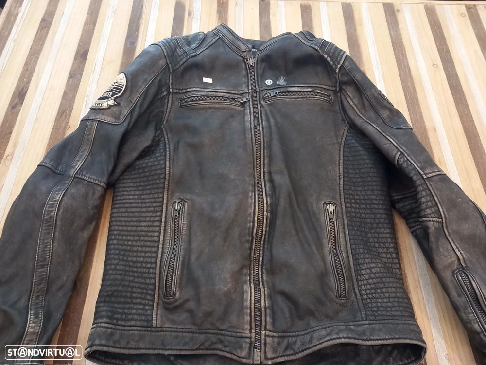 Honda CB CB SEVEN FIFTY - 20