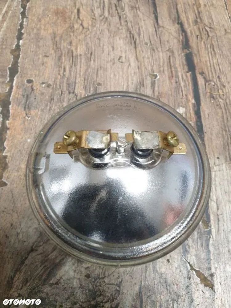 Reflektor lampa klosz 4,5 cala - 4