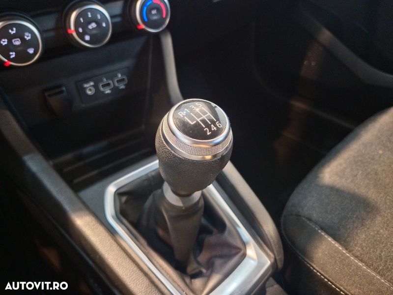 Renault Clio V 1.0 TCe Zen - 17