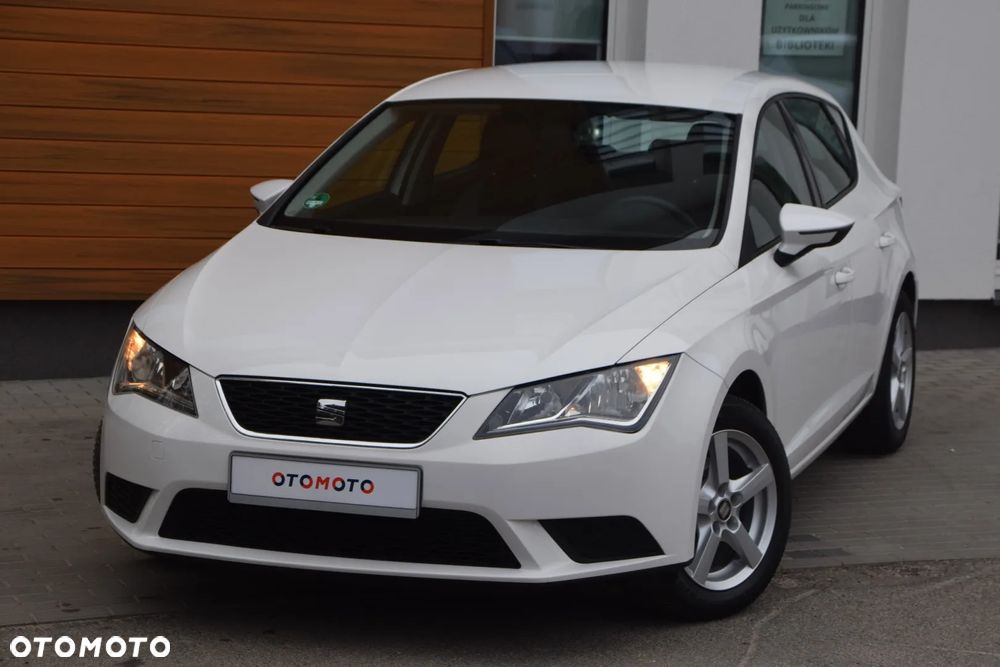 Seat Leon - 3