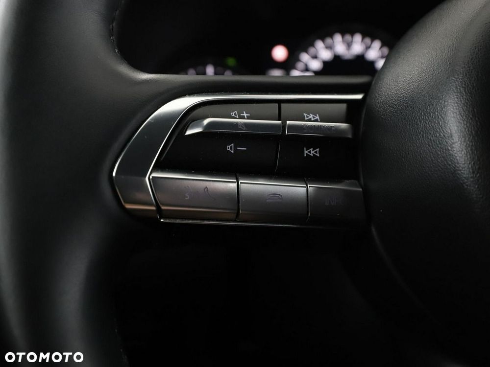 Mazda 3 SKYACTIV-D 1.8 SELECTION - 34
