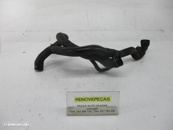 Tubo Agua Volkswagen Caddy Iii Combi (2Kb, 2Kj, 2Cb, 2Cj) - 1