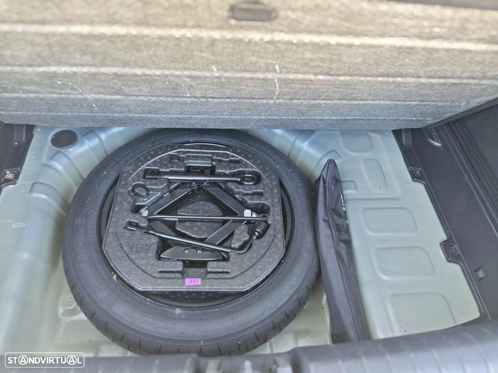 Kia Stonic 1.0 T-GDi Drive - 9