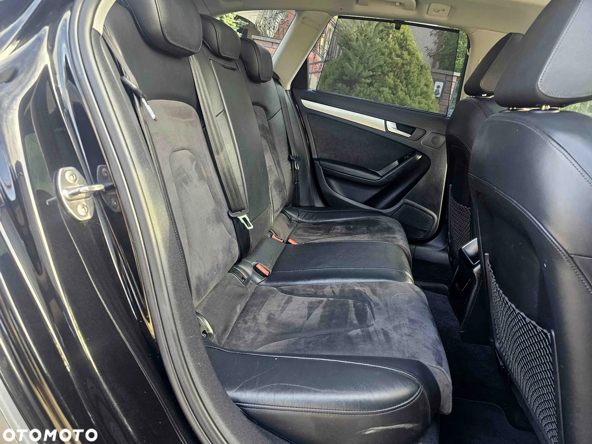 Audi A4 Allroad 2.0 TDI Quattro S tronic - 23