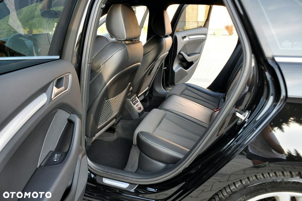 Audi A3 Sportback - 21