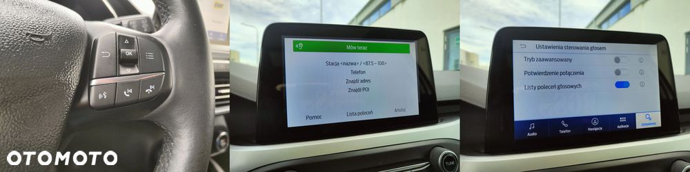 Ford Focus 1.5 EcoBlue Start-Stopp-System TITANIUM STYLE - 24