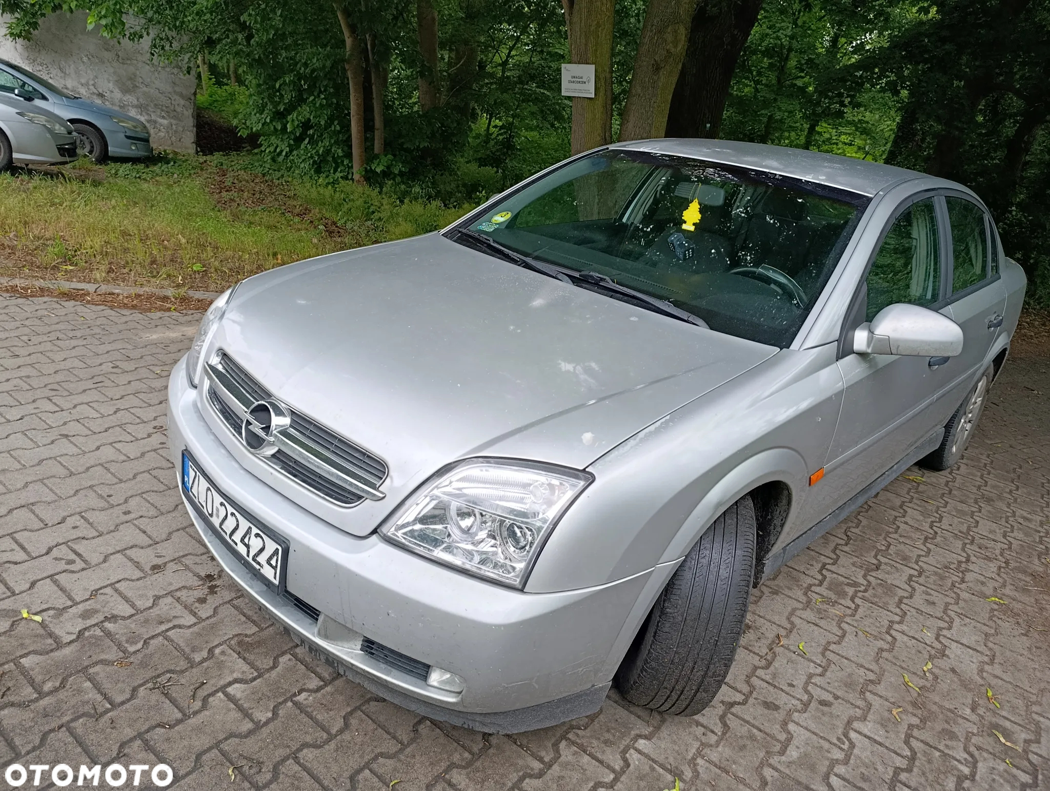 Opel Vectra 2.0 DTI Comfort - 2