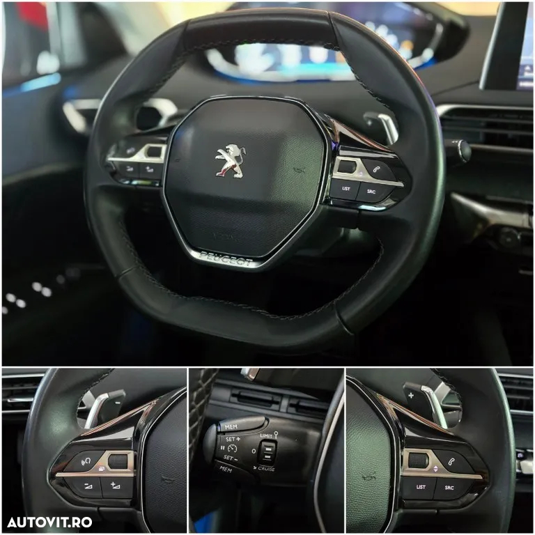Peugeot 3008 - 21