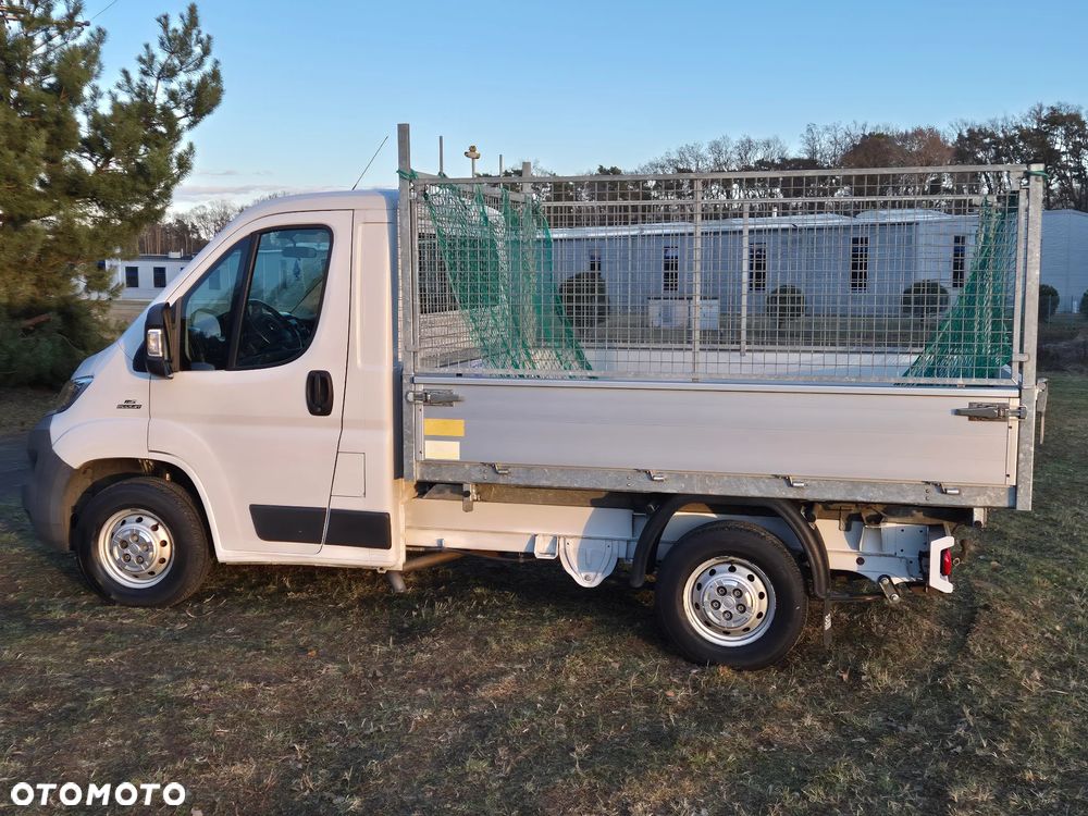 Fiat Ducato - 19