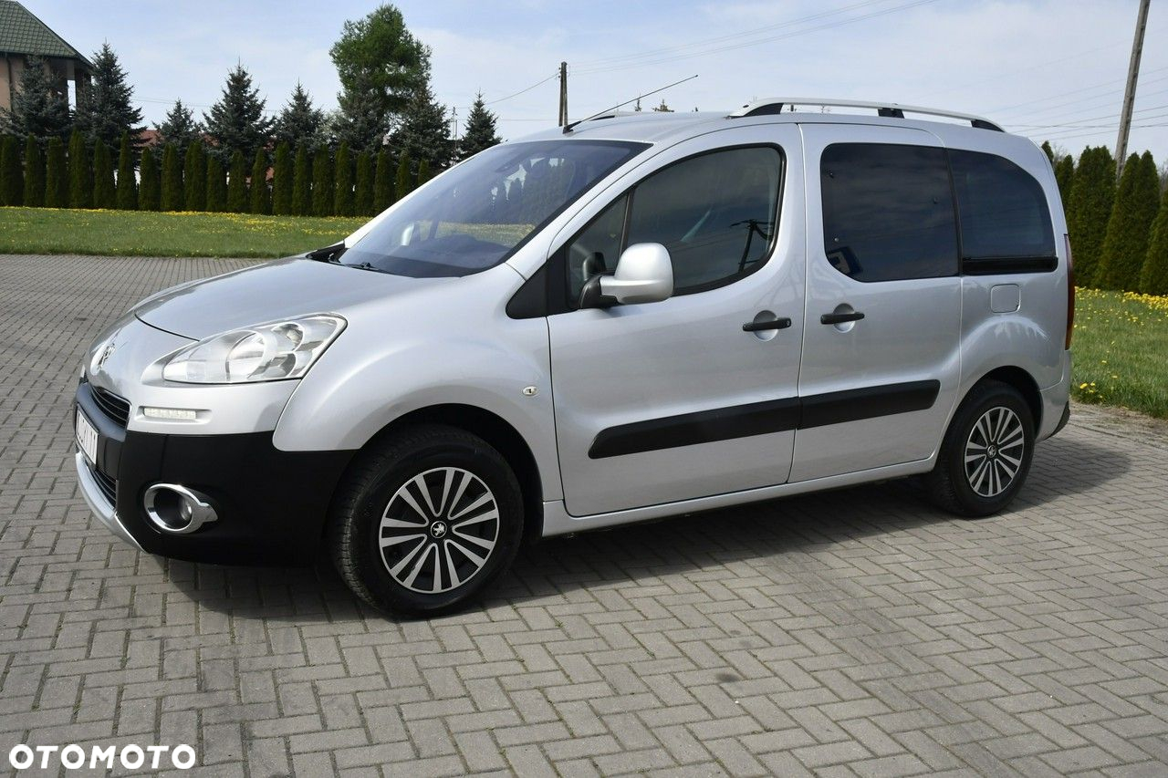 Peugeot Partner - 6