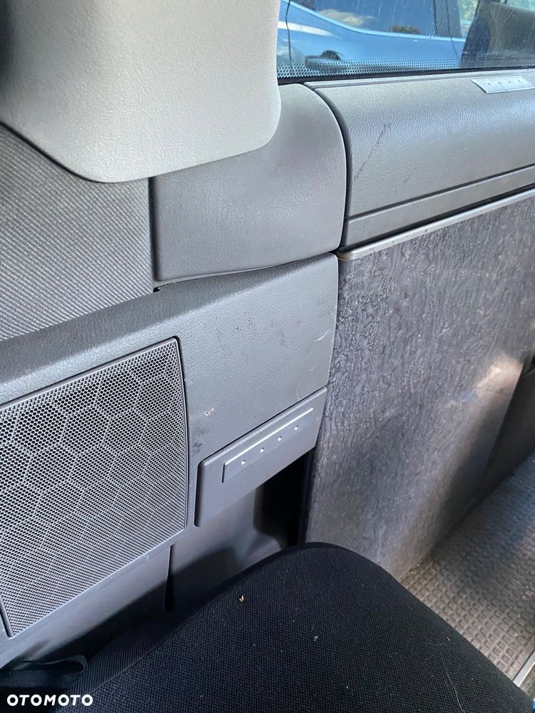 Volkswagen Transporter Standard - 11