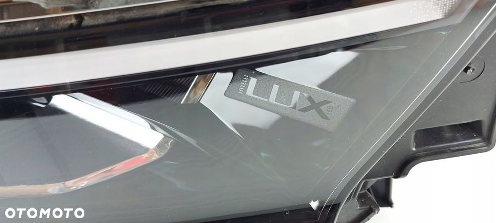 Opel Mokka II B Lampa LUX Led Matrix PRAWA Przód Reflektor #238 - 2