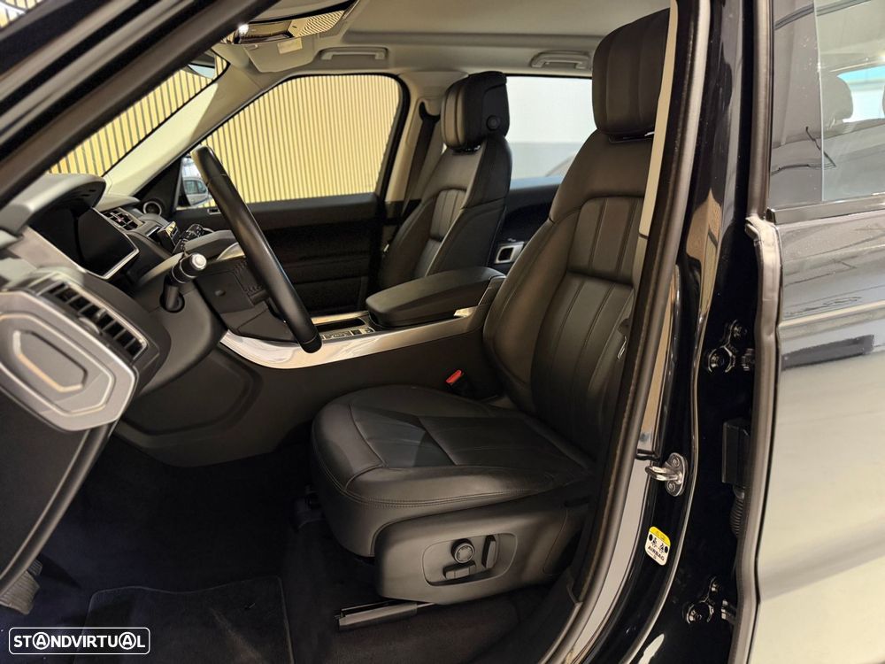 Land Rover Range Rover Sport 2.0 Si4 PHEV SE - 6
