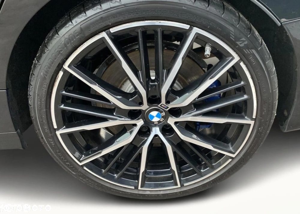 BMW Seria 2 M235i xDrive - 11