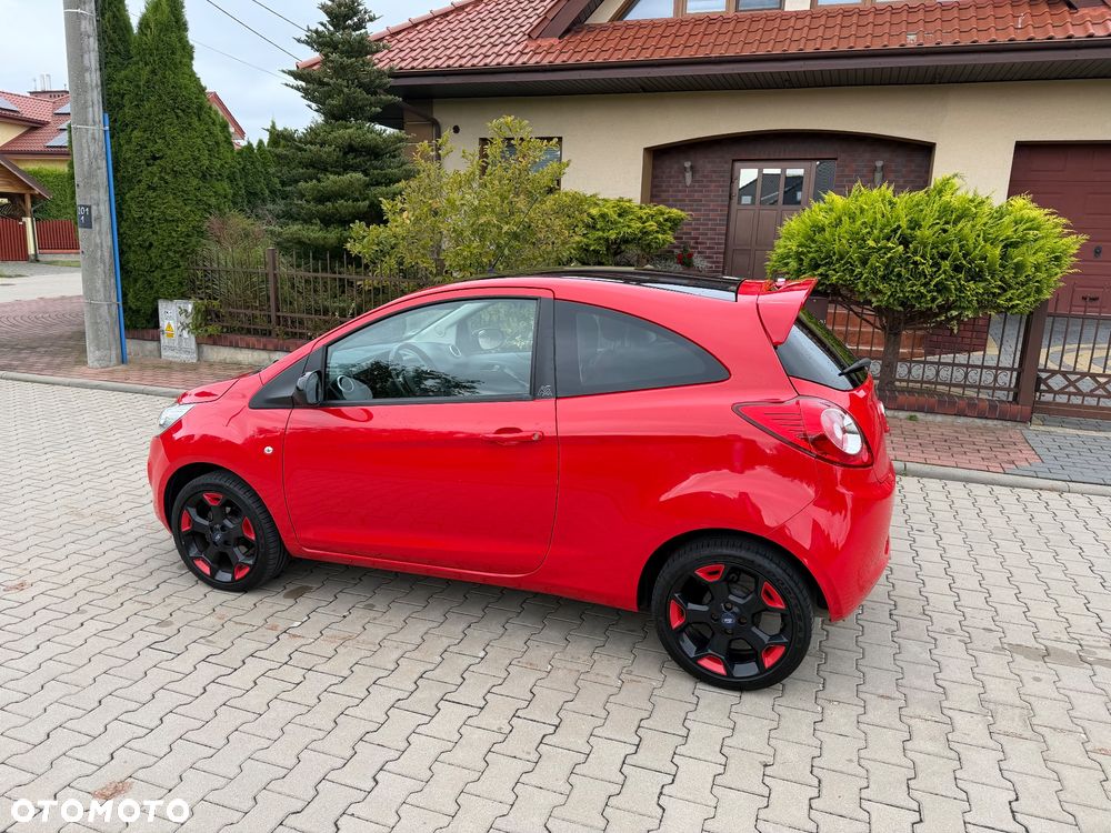 Ford KA 1.2 Titanium - 18
