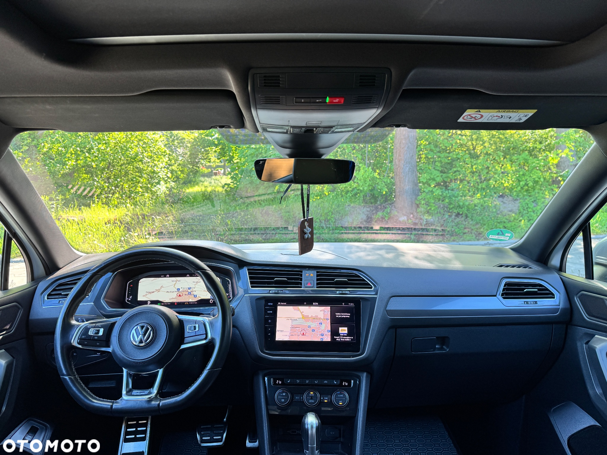 Volkswagen Tiguan Allspace - 28