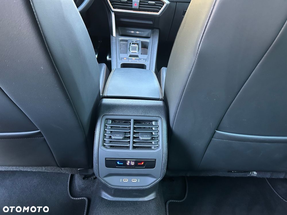 Cupra Formentor 2.0 TSI 4Drive VZ DSG - 28