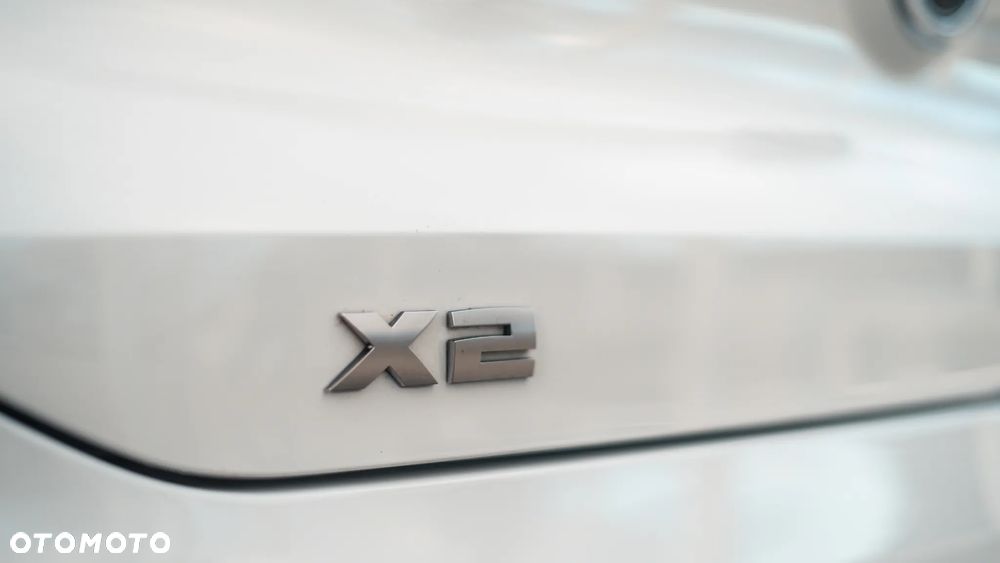 BMW X2 M35i - 15