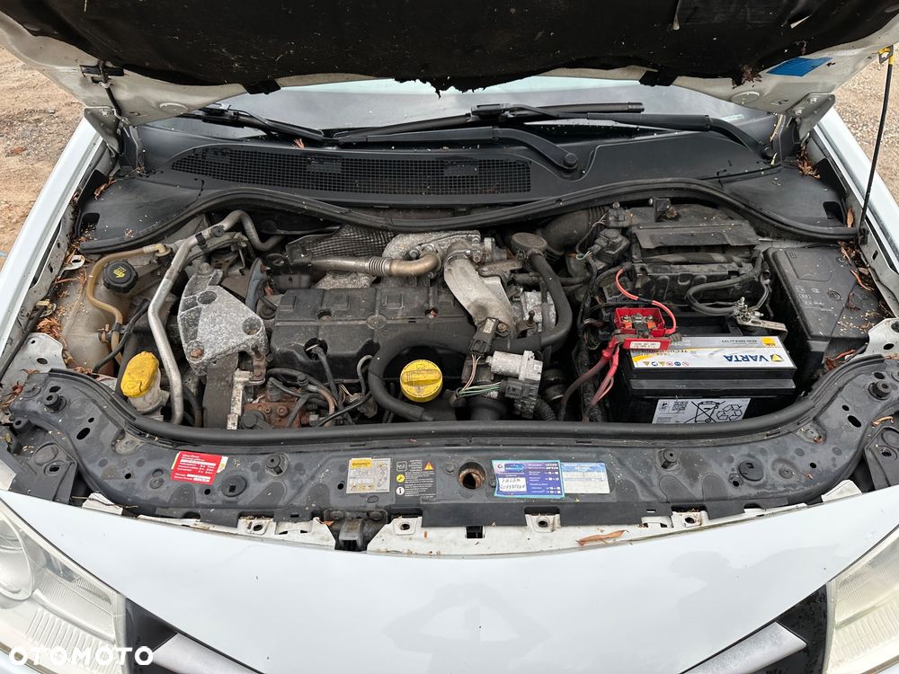 Renault Megane - 15