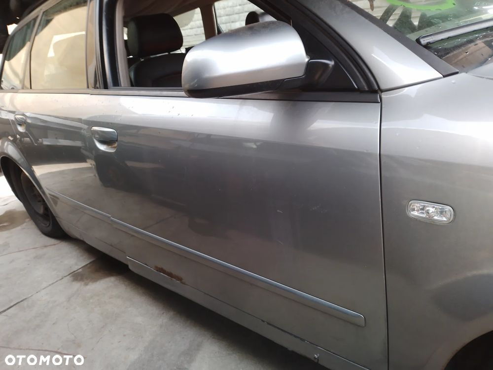 AUDI A4 B6 AVANT 00-06 1.9 TDI   PRZEKŁADNIA KIEROWNICZA MAGLOWNICA - 15