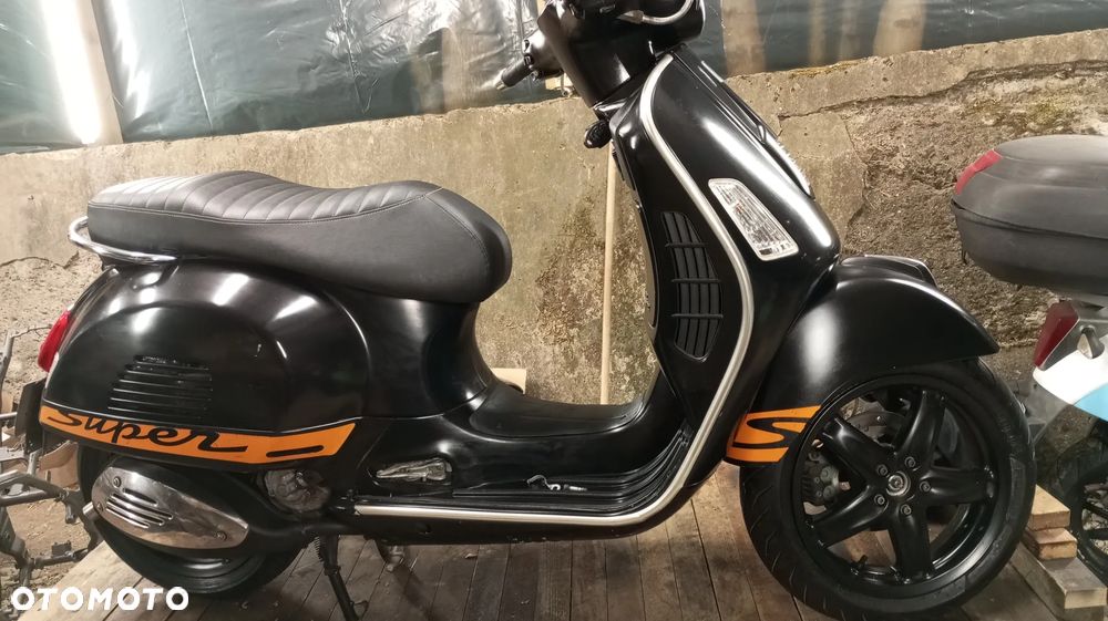 KTM Duke - 13