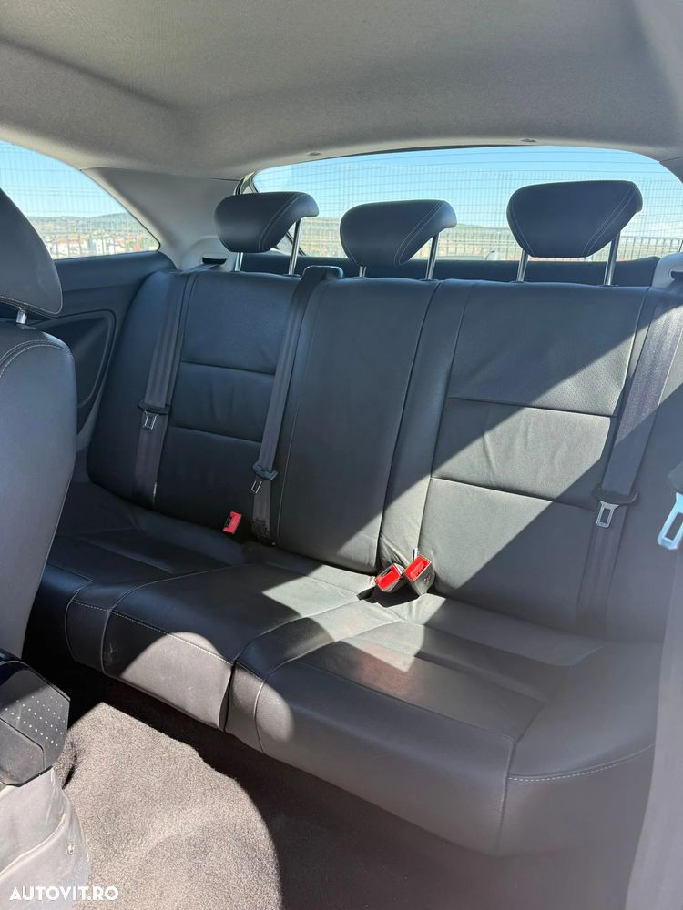 Seat Ibiza - 10