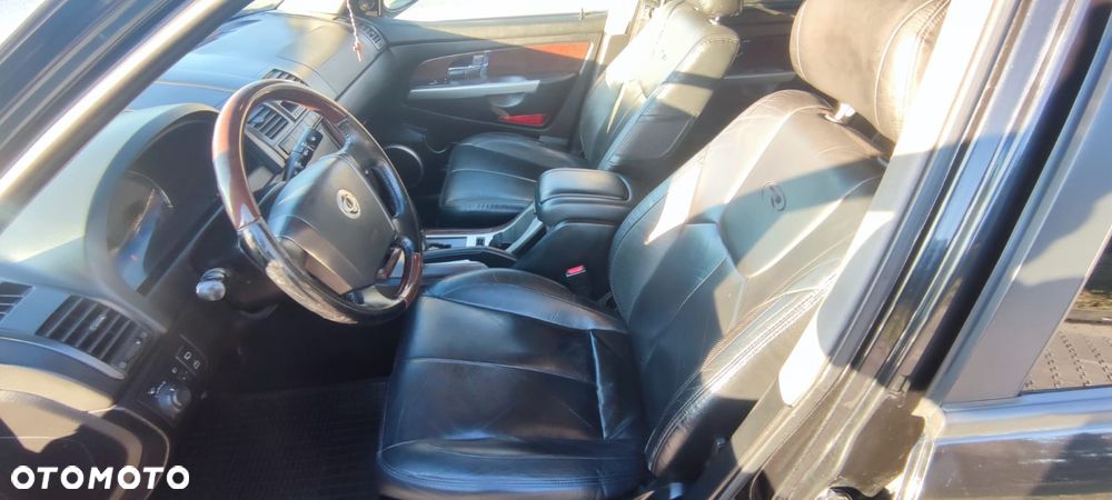 SsangYong/KGM Rexton 270 Xdi Premium - 13