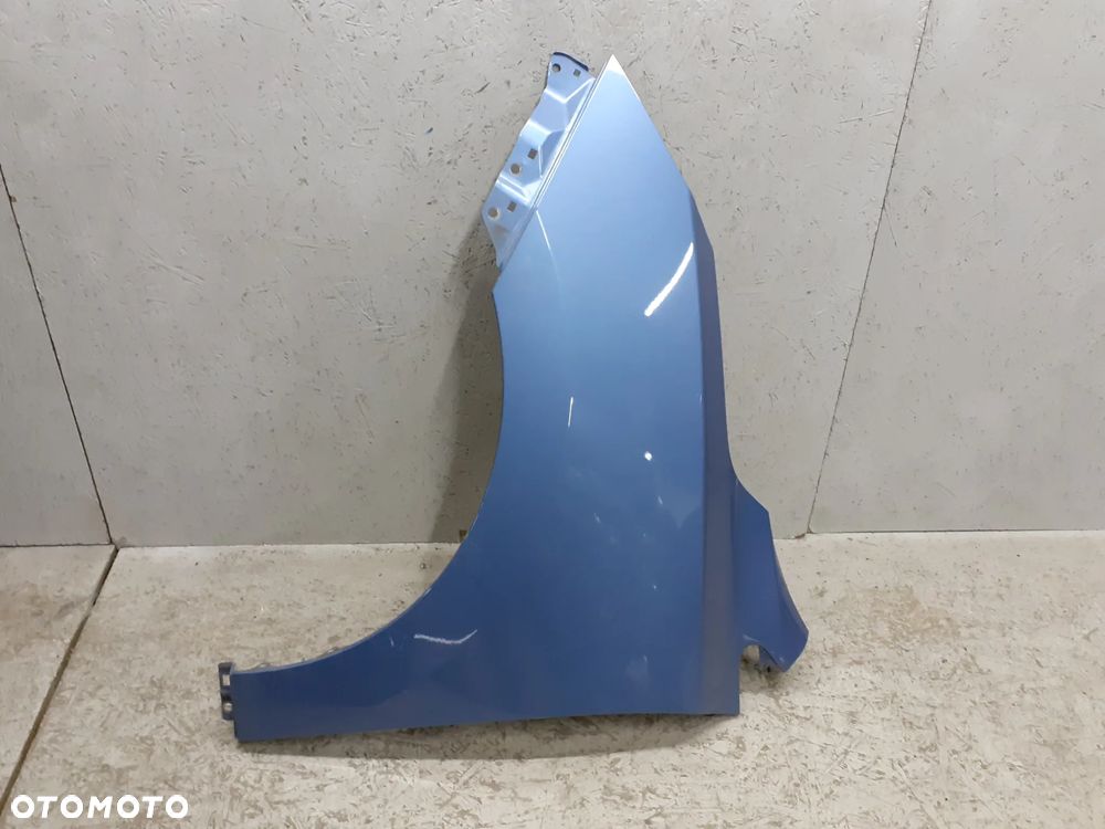 BŁOTNIK PRZEDNI PRZÓD LEWY HYUNDAI IX35 2009-2013R - 1