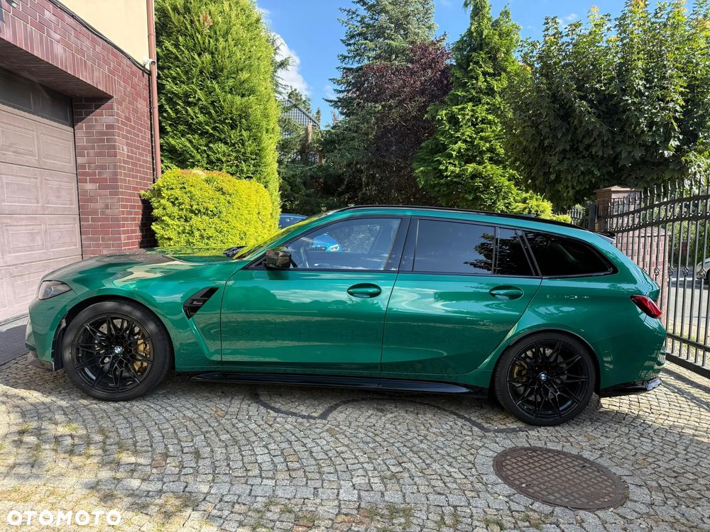 BMW M3 - 7