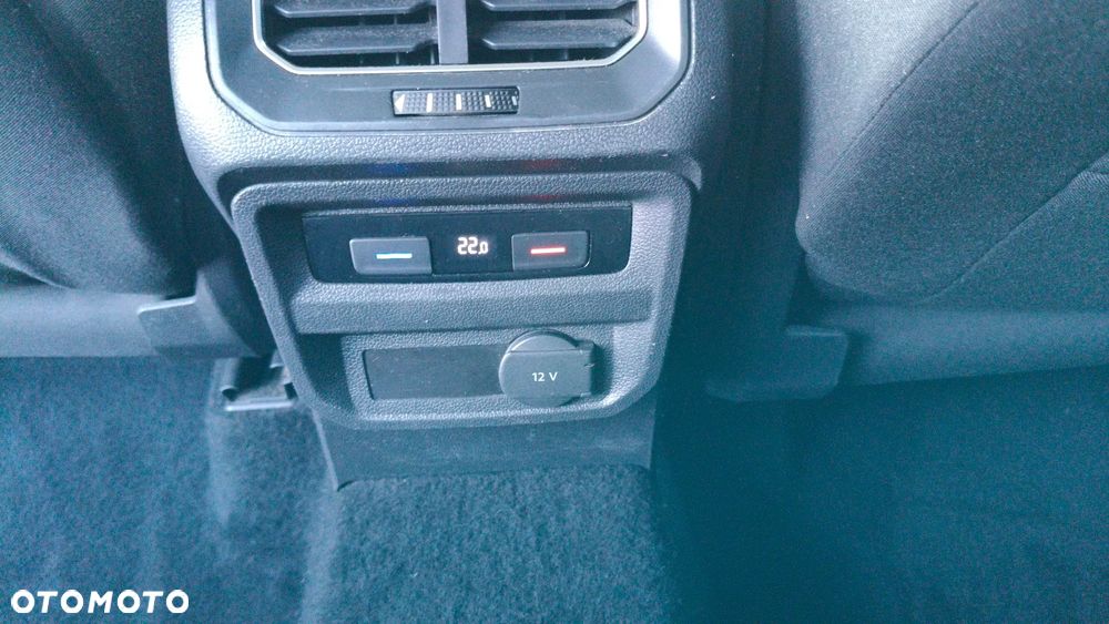 Volkswagen Tiguan 2.0 TSI BMT 4Mot Highline DSG - 12