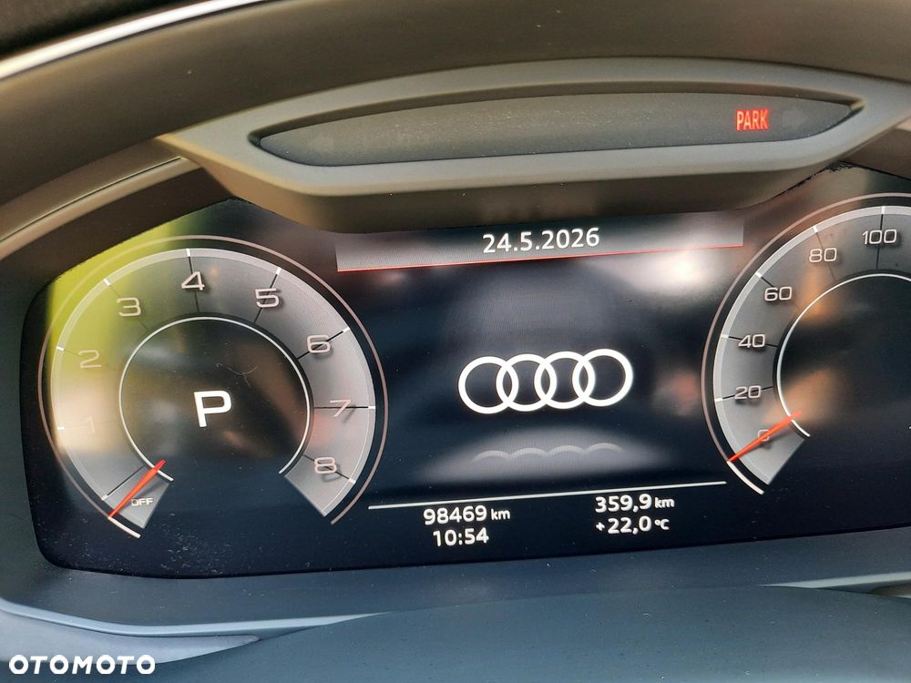 Audi Q7 - 31