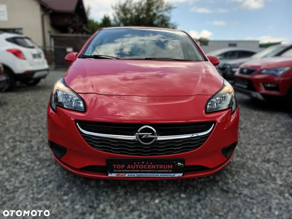 Opel Corsa - 6